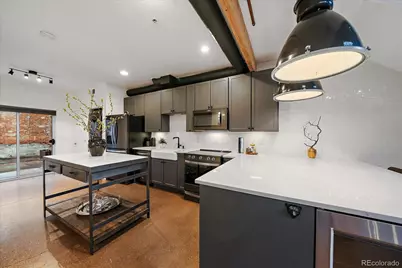 3033 Blake Street #123, Denver, CO 80205 - Photo 16