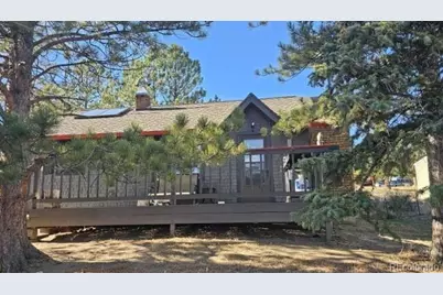 178 Stanley Circle Drive, Estes Park, CO 80517 - Photo 2