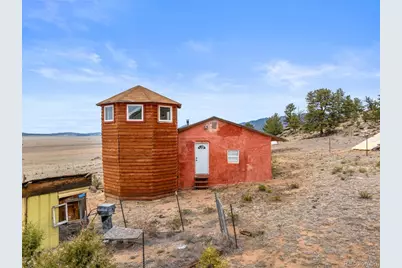 2030 Puma Hills Road, Lake George, CO 80827 - Photo 2