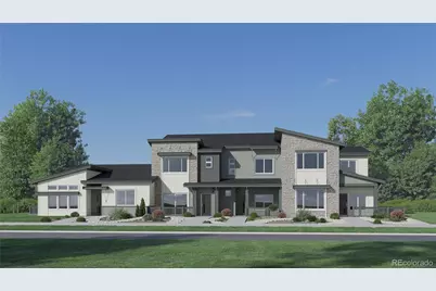 3069 S Kendrick Parkway, Morrison, CO 80465 - Photo 1