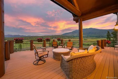 51 Fenton Way, Tabernash, CO 80478 - Photo 2