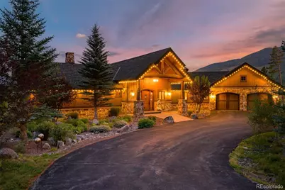 51 Fenton Way, Tabernash, CO 80478 - Photo 46