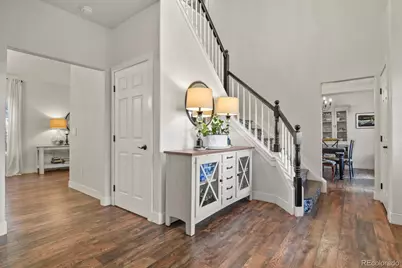 8281 Inca Road, Larkspur, CO 80118 - Photo 4