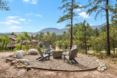 8281 Inca Road, Larkspur, CO 80118 - Photo 2