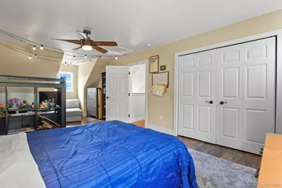 8281 Inca Road, Larkspur, CO 80118 - Photo 32