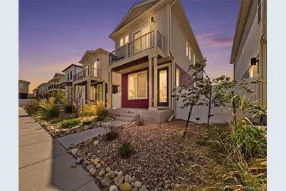 5033 N Walden Way, Denver, CO 80249 - Photo 1