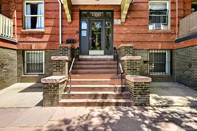 1356 N Pearl Street #202, Denver, CO 80203 - Photo 2