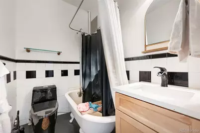 1356 N Pearl Street #202, Denver, CO 80203 - Photo 16
