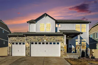 4303 Lacewood Lane, Johnstown, CO 80534 - Photo 2