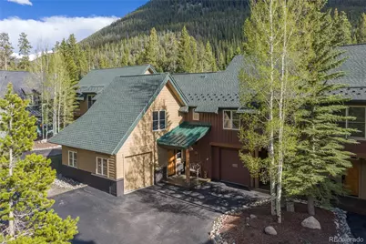 226 Alpen Rose Place #8722, Dillon, CO 80435 - Photo 1