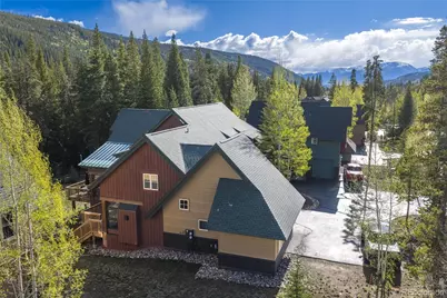 226 Alpen Rose Place #8722, Dillon, CO 80435 - Photo 2