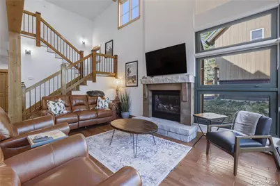 226 Alpen Rose Place #8722, Dillon, CO 80435 - Photo 6