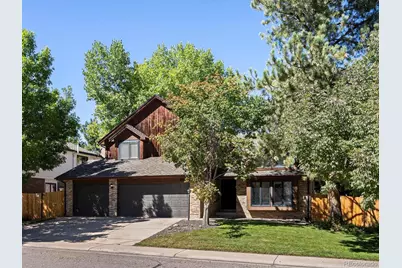 8049 Sweet Water Road, Lone Tree, CO 80124 - Photo 2