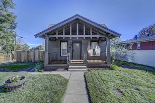 235 E Cornell Ave, Englewood, CO 80113 - Photo 1