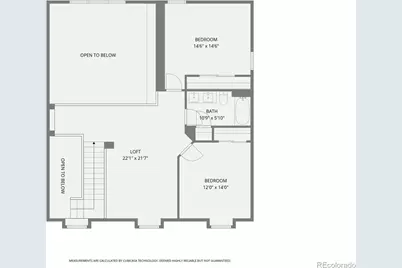 7184 Campden Place, Castle Pines, CO 80108 - Photo 40