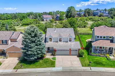 7184 Campden Place, Castle Pines, CO 80108 - Photo 1
