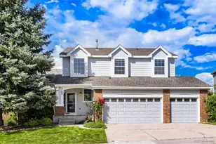 7184 Campden Pl, Castle Pines, CO 80108 - Photo 2