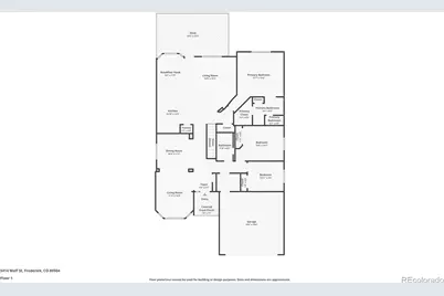 5414 Wolf Street, Frederick, CO 80504 - Photo 48