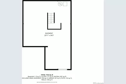 3004 W Long Drive #B, Littleton, CO 80120 - Photo 36