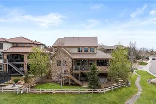 201 Maplehurst Point, Highlands Ranch, CO 80126 - Photo 8