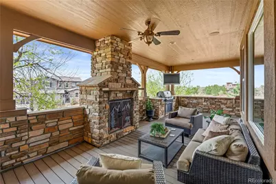 201 Maplehurst Point, Highlands Ranch, CO 80126 - Photo 2
