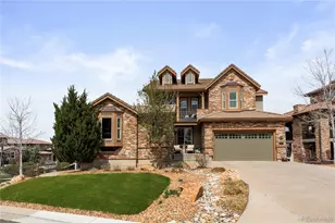 201 Maplehurst Point, Highlands Ranch, CO 80126 - Photo 1