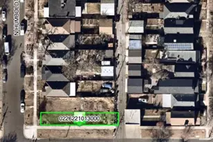 3500 N Humboldt St, Denver, CO 80205 - Photo 1