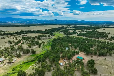 141 Cabin Lane, Guffey, CO 80820 - Photo 48