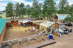 141 Cabin Ln, Guffey, CO 80820 - Photo 30