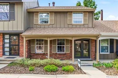 8752 E Amherst Drive #B, Denver, CO 80231 - Photo 2