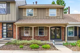 8752 E Amherst Dr, Denver, CO 80231 - Photo 2