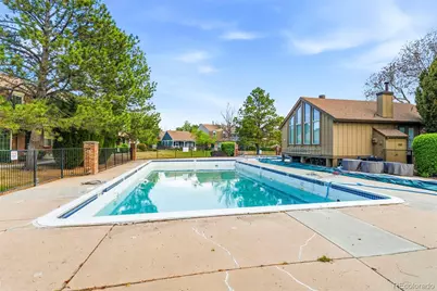 8752 E Amherst Drive #B, Denver, CO 80231 - Photo 34