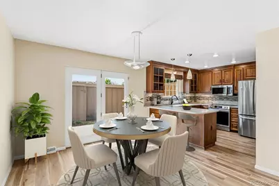 8752 E Amherst Drive #B, Denver, CO 80231 - Photo 8