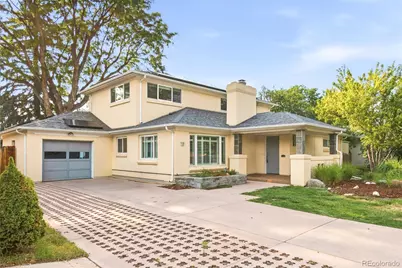35 Holly Street, Denver, CO 80220 - Photo 1