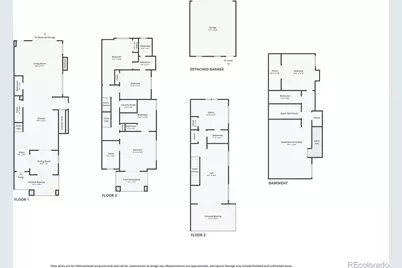245 S Emerson Street, Denver, CO 80209 - Photo 50