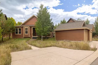 103 Timber Court, Granby, CO 80446 - Photo 1