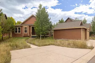 103 Timber Ct, Granby, CO 80446 - Photo 1