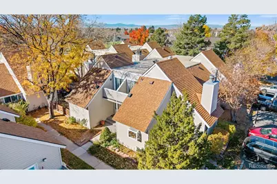 2411 S Xanadu Way #D, Aurora, CO 80014 - Photo 4