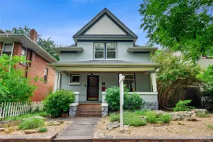 1516 Cook St, Denver, CO 80206 - Photo 2