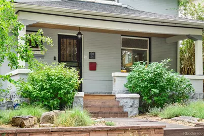 1516 Cook Street, Denver, CO 80206 - Photo 1