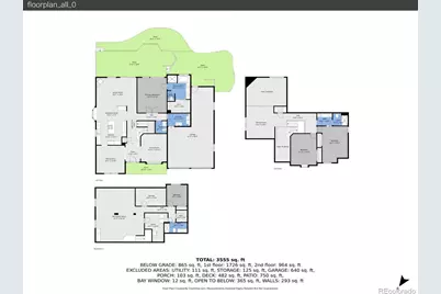 8 Summit Cedar Drive, Littleton, CO 80127 - Photo 48