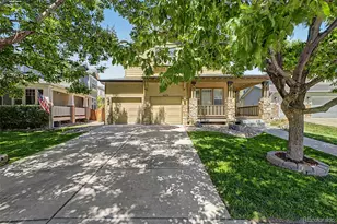 16376 Flintlock Ct, Parker, CO 80134 - Photo 1