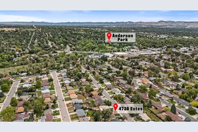 4736 Estes Street, Wheat Ridge, CO 80033 - Photo 38