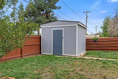 4736 Estes Street, Wheat Ridge, CO 80033 - Photo 30