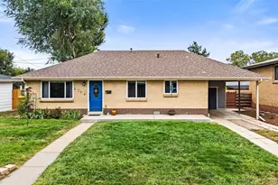 4736 Estes St, Wheat Ridge, CO 80033 - Photo 1