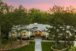 4825 S Gaylord St, Cherry Hills Village, CO 80113 - Photo 1