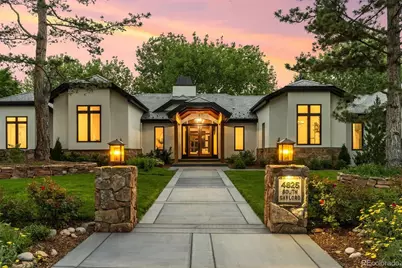4825 S Gaylord Street, Cherry Hills Village, CO 80113 - Photo 8
