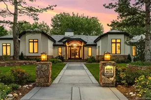 4825 S Gaylord St, Cherry Hills Village, CO 80113 - Photo 8