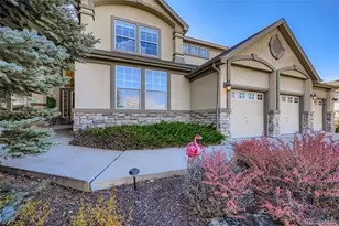 3277 Coyote Hills Way, Castle Rock, CO 80109 - Photo 2