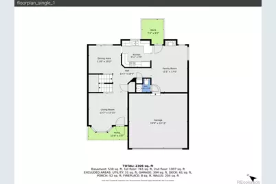 4064 S Himalaya Way, Aurora, CO 80013 - Photo 32